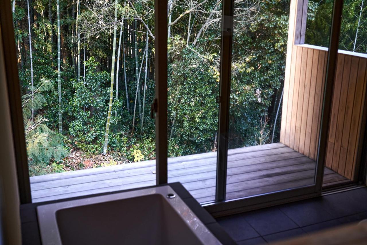 福山市 せとうち母家ヴィラ エクステリア 写真