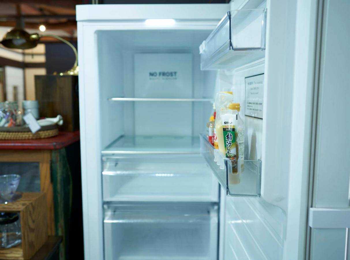 福山市 せとうち母家ヴィラ エクステリア 写真
