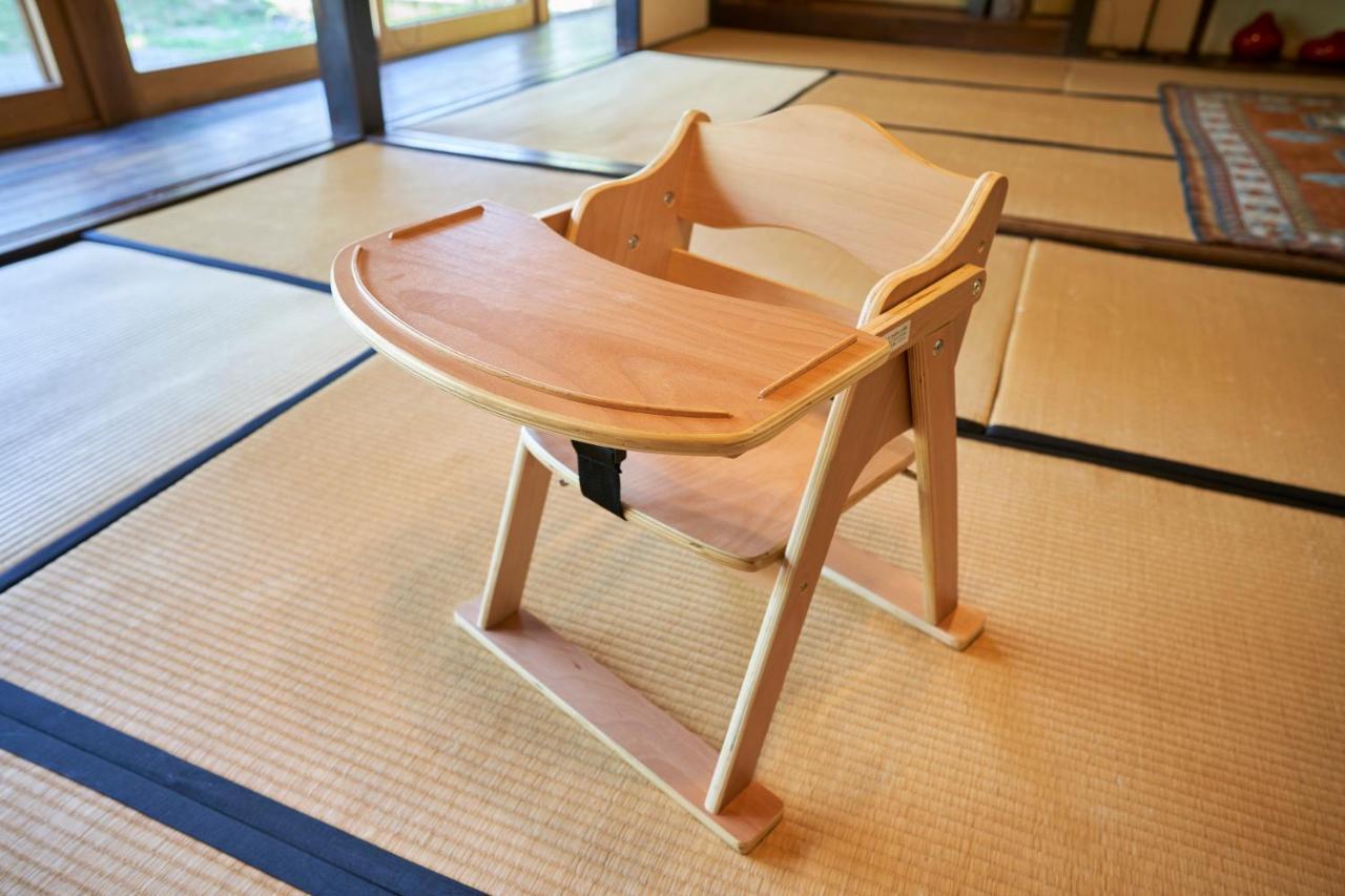 福山市 せとうち母家ヴィラ エクステリア 写真