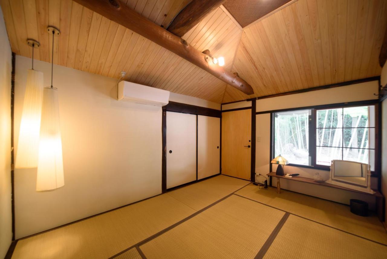 福山市 せとうち母家ヴィラ エクステリア 写真