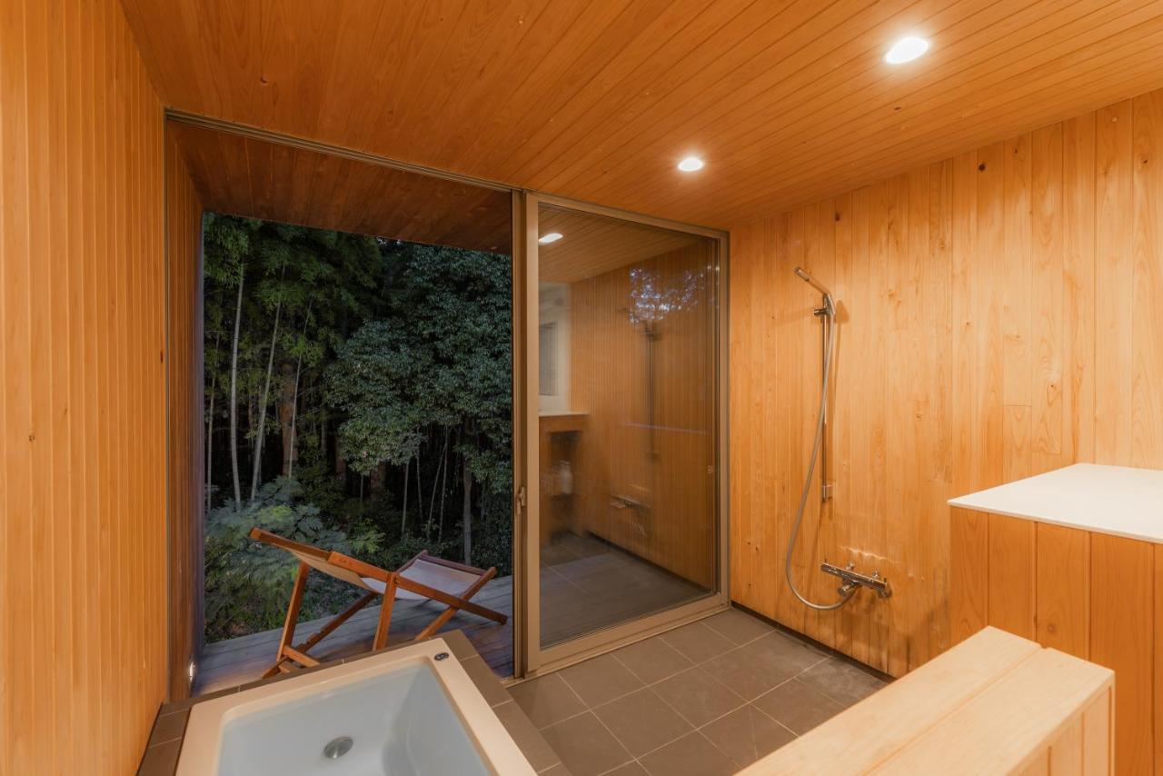福山市 せとうち母家ヴィラ エクステリア 写真
